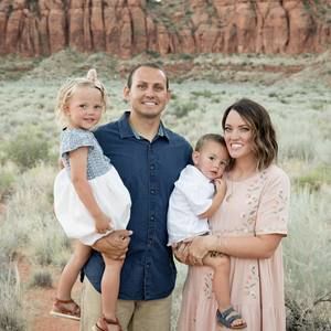 Meet your Posher, Nick gentry